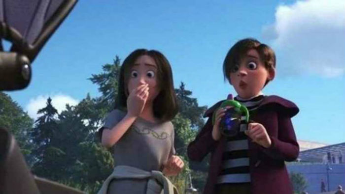 Filme da Disney pode ter possível casal de mulheres