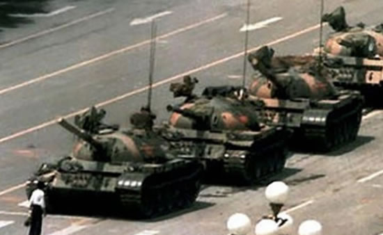O Rebelde Desconhecido (Crédito: Reprodução)
