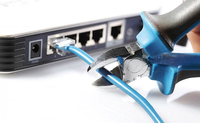 Internet fixa pode estar com os dias contados