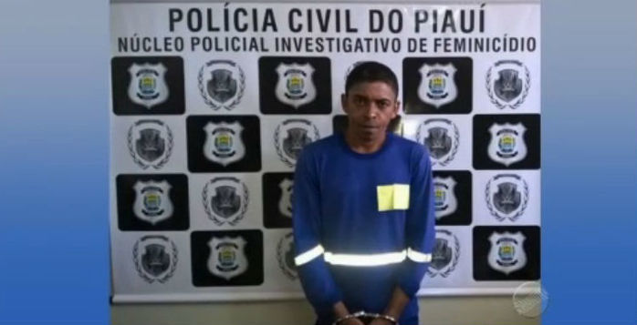 Francisco Carvalho Silva,