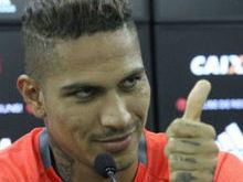 Flamengo desconhece interesse do Tigres, do México, em Guerrero