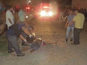 Dois homicídios em menos de 24h, causa mais insegurança em Timon,