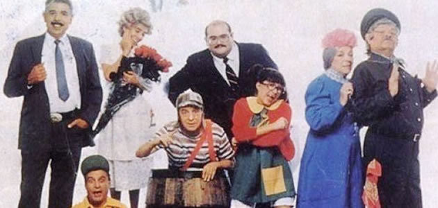 10 curiosidades incríveis sobre o Chaves