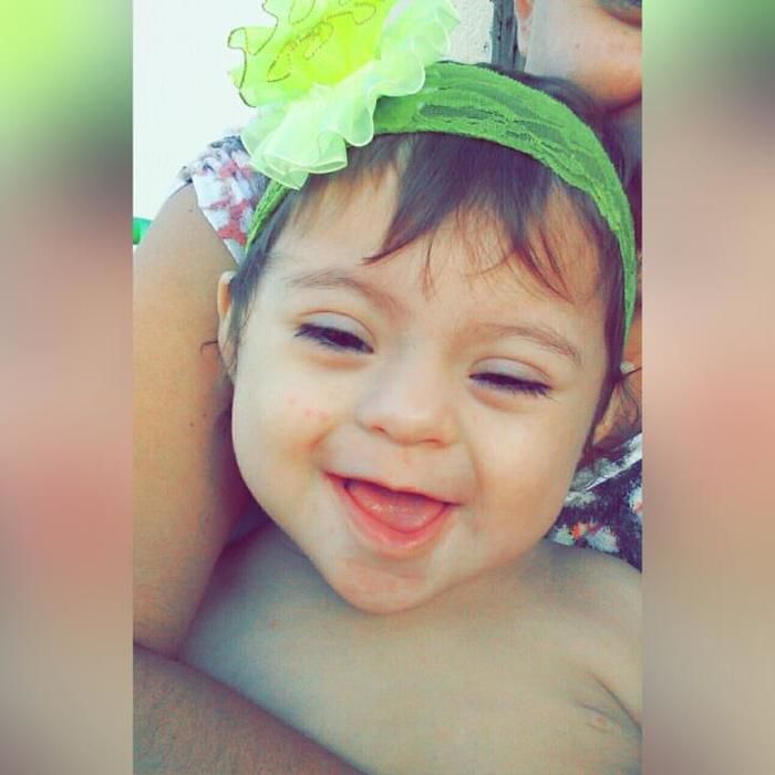 Milena Vitória (Crédito: Reprodução)