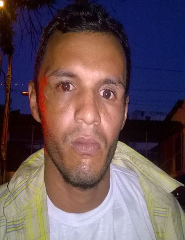 Celio André dos Santos Oliveira