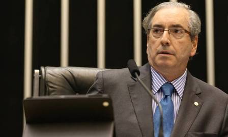 Eduardo Cunha (Crédito: Divulgação)
