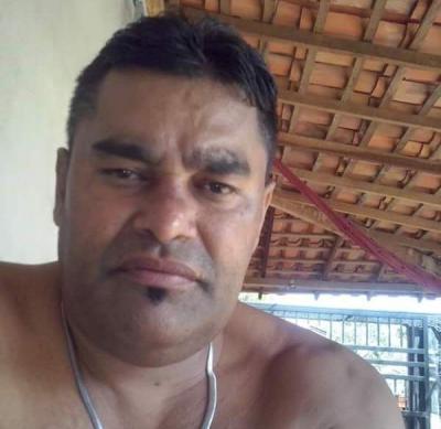 Raimundo Clarindo Alves