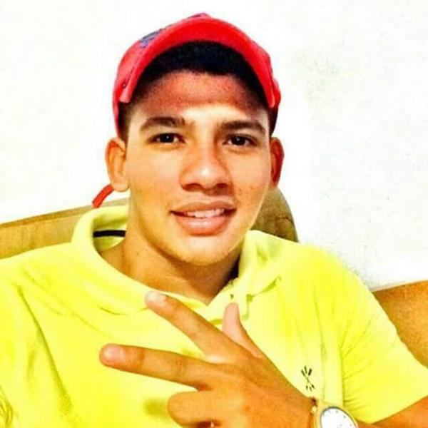 Lucas Matheus Nascimento Silva