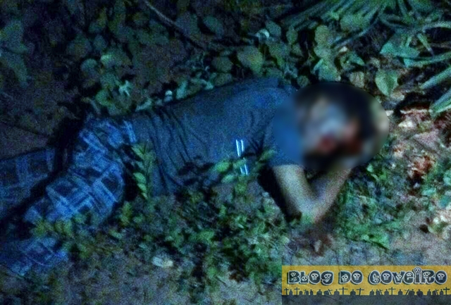 Acidente em Cocal (Crédito: Reprodução)