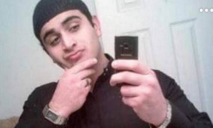 Omar Mateen matou 49 pessoas em boate gay (Crédito: Divulgação)