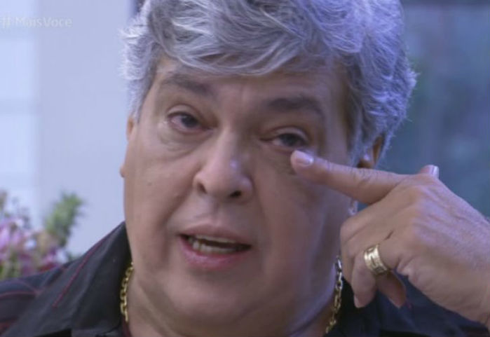 Sidney Magal (Crédito: Reprodução)