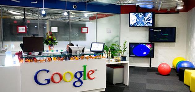 10 perguntas que o Google faz em uma entrevista de emprego