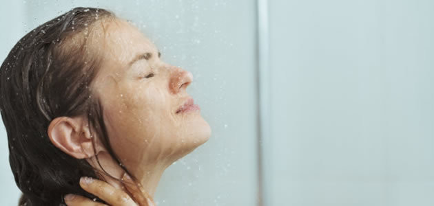 10 coisas que você está fazendo errado na hora do banho