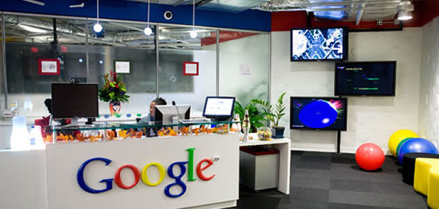 10 perguntas que o Google faz em uma entrevista de emprego