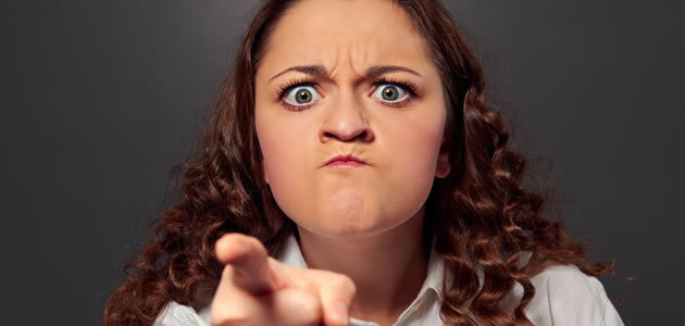 Entenda 13 frases que só as mulheres dizem
