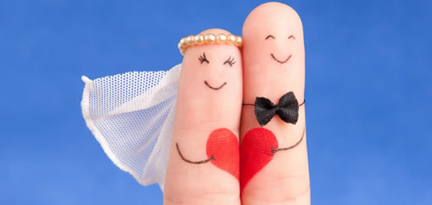 Sinais que comprovam que você é para casar