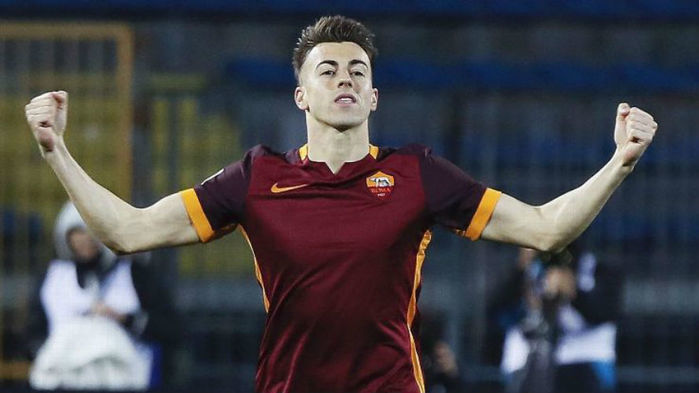 El Shaarawy (Crédito: Reprodução)