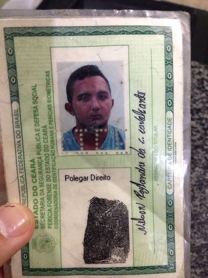 Por volta de 21h a Polícia Militar conseguiu localizar os suspeitos (Crédito: Reprodução)