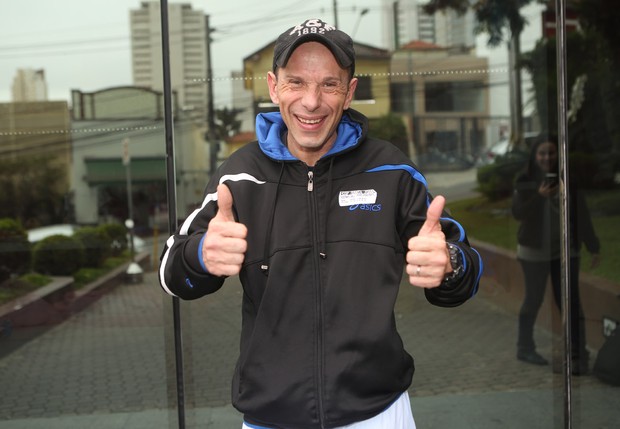 Rafael Ilha (Crédito: Divulgação)