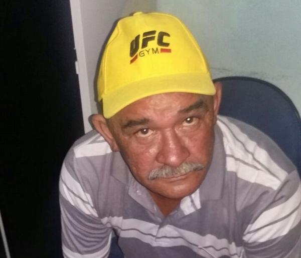 Juvenal Martins da Conceição