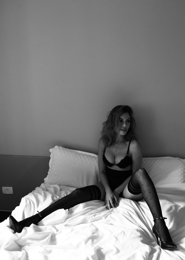 Maria Melillo