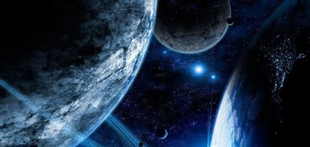 10 mistérios que envolvem as estrelas e os planetas