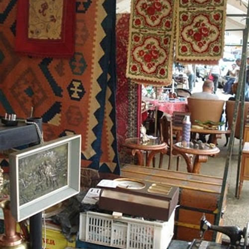 10 coisas antigas que ainda funcionam nos dias de hoje