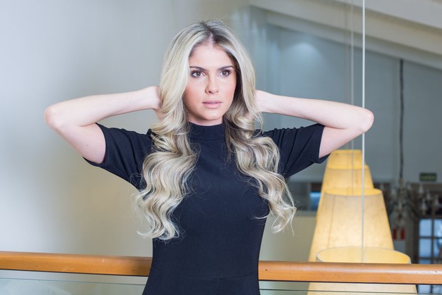 Bárbara Evans