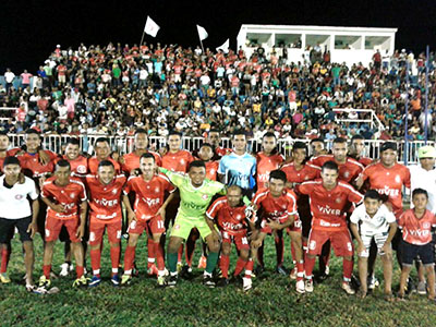 Ruralzão 2016 e Copa de Bairros realizam suas partidas finais
