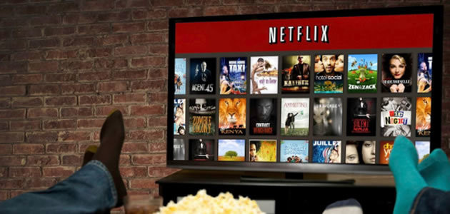 Conheça 7 mitos sobre a Netflix