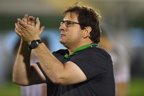 Guto vai assumir o Bahia