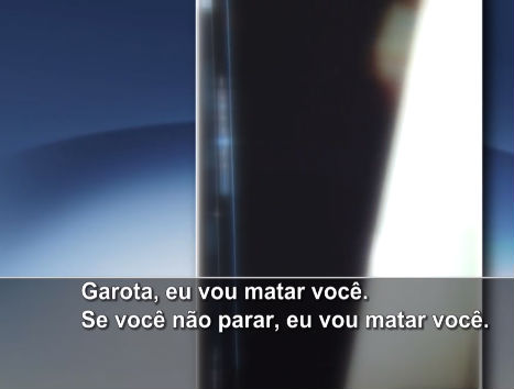 Jovem grava espancamento de irmã e põe padrasto na cadeia (Crédito: Reprodução)
