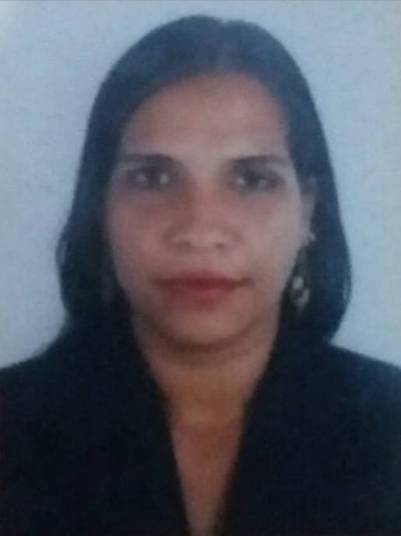Mulher foi morta com tiro na barriga (Crédito: Reprodução)