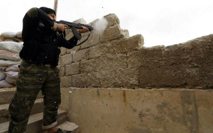 Estado Islâmico retomou territórios em Aleppo sob controle das forças governamentais