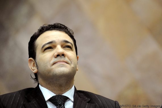 Marco Feliciano (Crédito: Reprodução)
