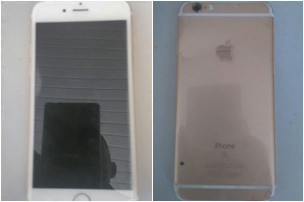 iPhone avaliado em R$ 4.526