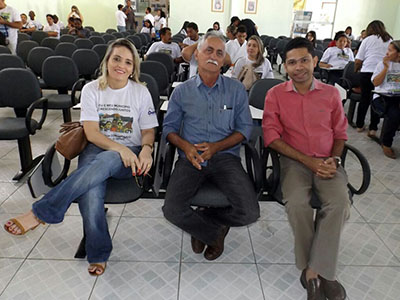 Oeiras organiza eventos do Selo UNICEF e ações estratéticas
