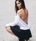 Anamara confessa: 'Nunca tive corpo nem tamanho, só o 'carão'