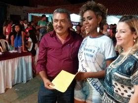 I Feira de Negócios e Oportunidades.