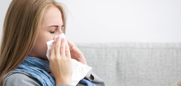 7 coisas que você não sabia sobre a gripe