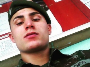 Elton Cezar Roveri