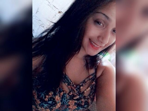 Neurilene Brenda, de 21 anos (Crédito: Reprodução)