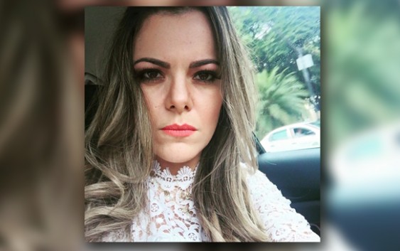 Ana Paula Valadão anuncia saída das redes sociais (Crédito: Reprodução)