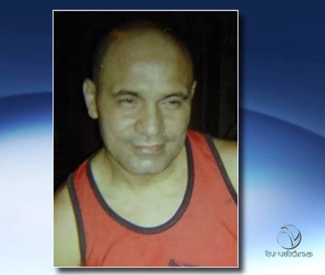Porteiro morre após ser espancado por amigos no Espirito Santo (Crédito: Reprodução)