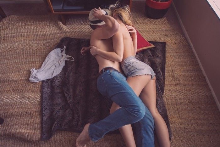 Maiores medos em relação ao sexo (Crédito: Reprodução)