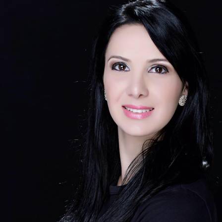 Gisele era dermatologista e tinha 34 anos (Crédito: Reprodução)