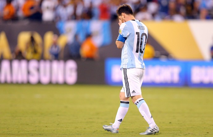 Messi (Crédito: Reprodução)