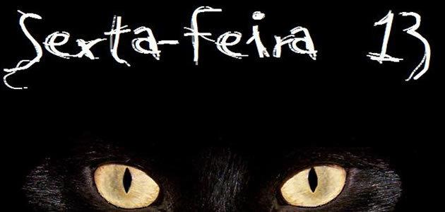Saiba a origem das sextas-feiras 13