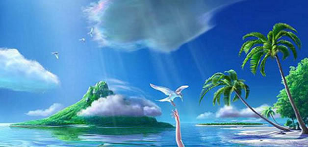 Saiba a origem dos nomes dos oceanos