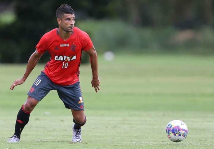 Meia está bem após cura de lesão
